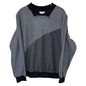 VTG ALFRED DUNNER Collared Sweater